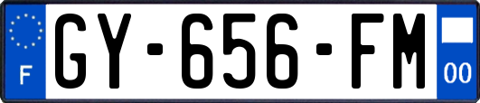 GY-656-FM