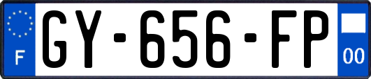 GY-656-FP