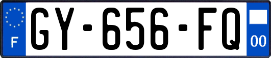 GY-656-FQ