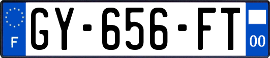 GY-656-FT