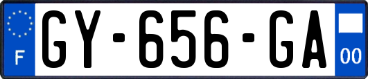 GY-656-GA