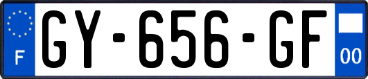 GY-656-GF