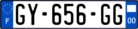 GY-656-GG