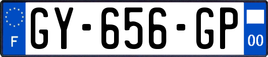 GY-656-GP