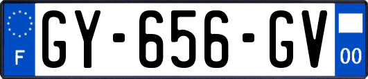 GY-656-GV