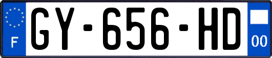 GY-656-HD