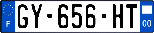 GY-656-HT