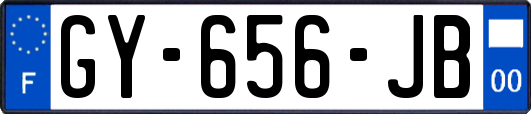 GY-656-JB