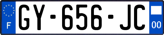 GY-656-JC