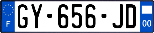 GY-656-JD