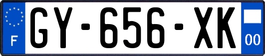 GY-656-XK