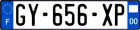 GY-656-XP