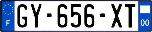 GY-656-XT
