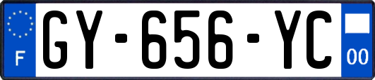 GY-656-YC