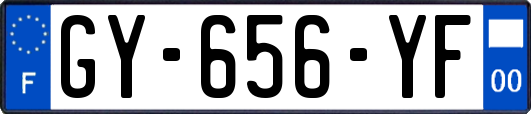 GY-656-YF