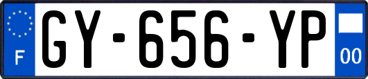 GY-656-YP