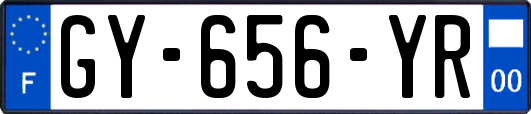 GY-656-YR
