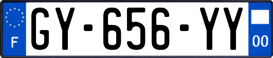 GY-656-YY