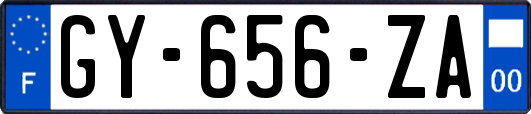 GY-656-ZA