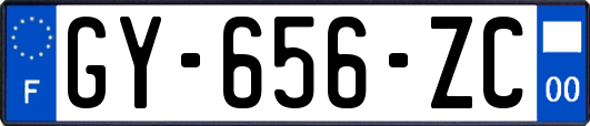 GY-656-ZC
