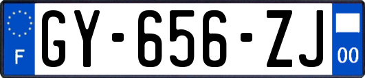 GY-656-ZJ