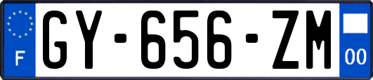 GY-656-ZM