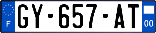 GY-657-AT