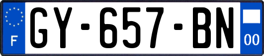 GY-657-BN