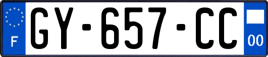 GY-657-CC