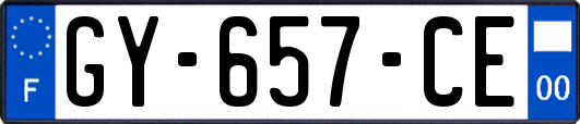 GY-657-CE