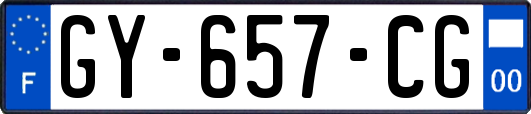 GY-657-CG