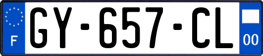 GY-657-CL