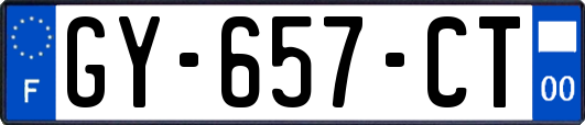 GY-657-CT