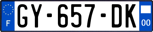 GY-657-DK