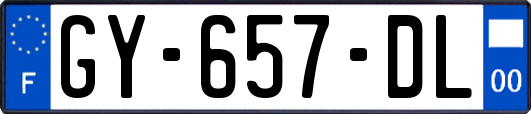 GY-657-DL