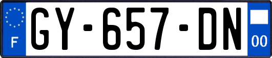 GY-657-DN
