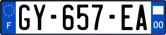 GY-657-EA