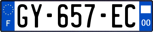 GY-657-EC