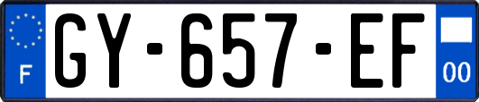 GY-657-EF