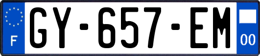 GY-657-EM
