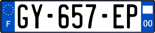 GY-657-EP