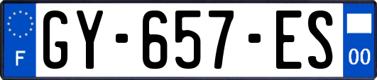 GY-657-ES