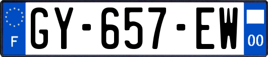 GY-657-EW