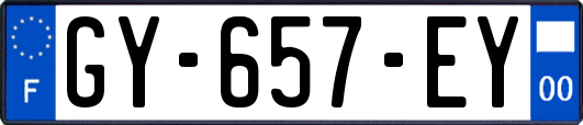 GY-657-EY