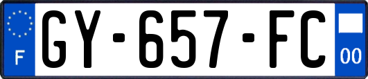GY-657-FC