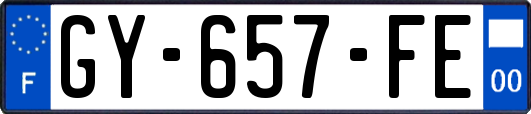 GY-657-FE