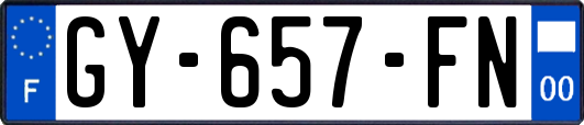 GY-657-FN