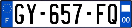 GY-657-FQ