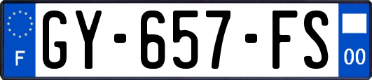 GY-657-FS