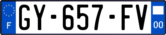 GY-657-FV